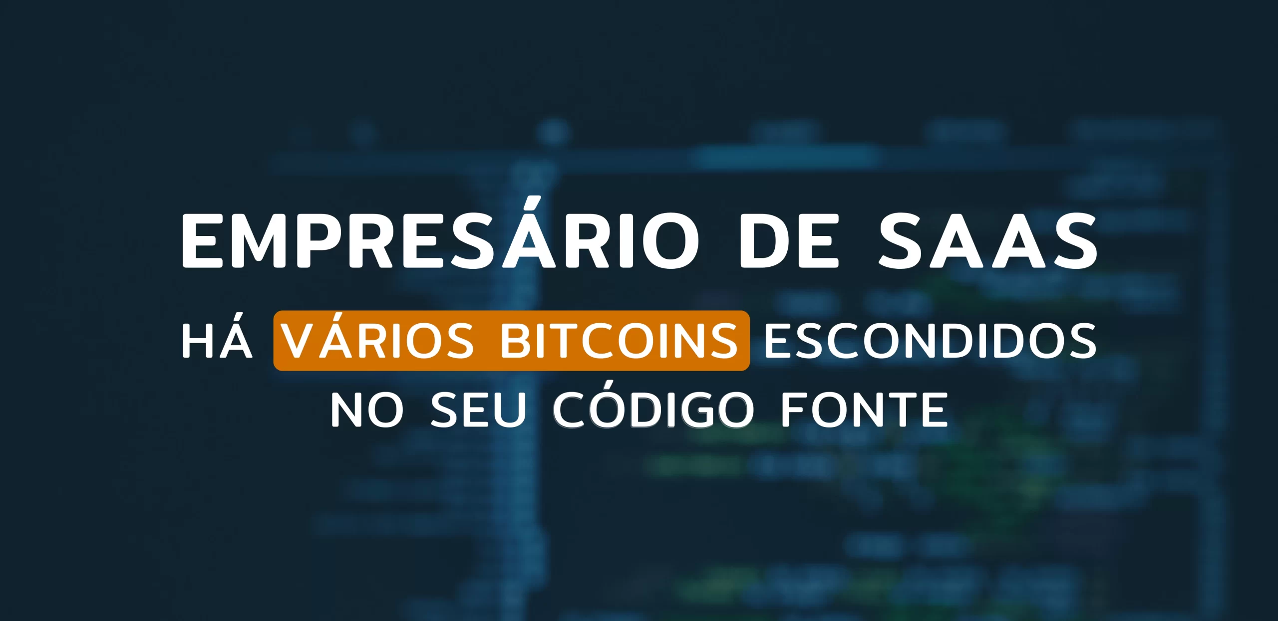 empesa de SAAS redução tributária
